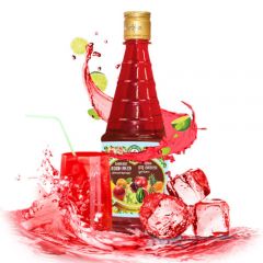 Add on- Rooh Afza